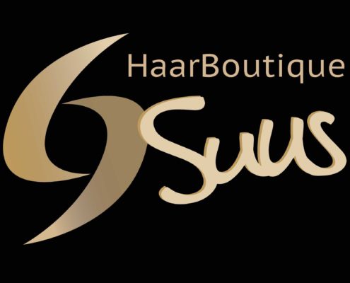 Logo Haarboutique Suus