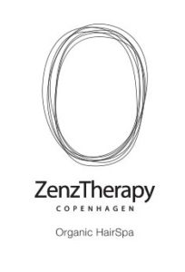 Logo ZenzTherapy