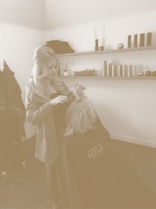 Haarboutique Suus